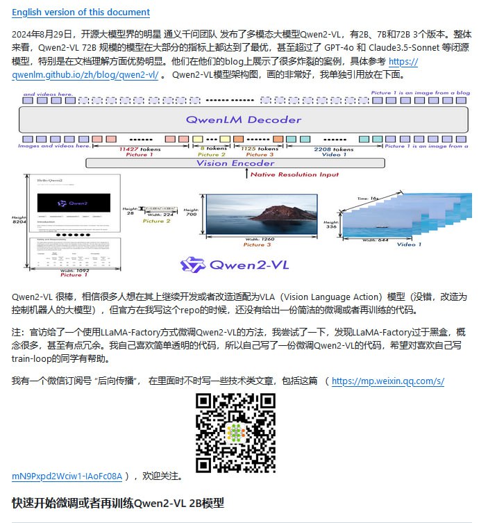 Qwen2-VL微调工具