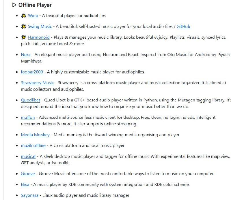 在线寻找音乐资源总是要翻遍各大平台，下载工具、播放器、歌词插件……太多分散工具使用起来很麻烦
