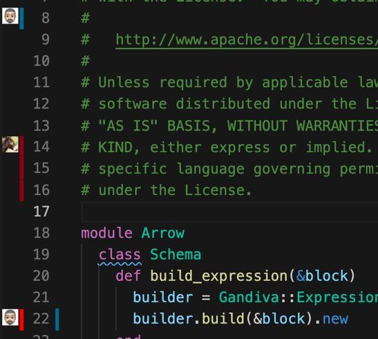 VS Code + JetBrains中的实时合并冲突检测VS Code + JetBrains中的实时合并冲突检测