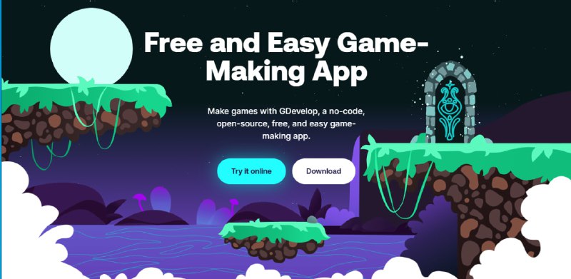GDevelop