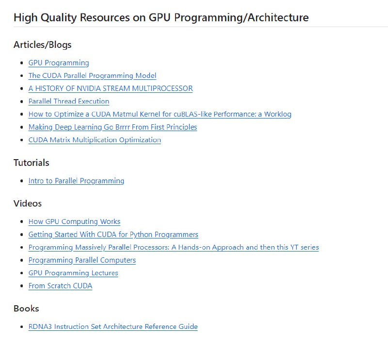 gpu-alpha