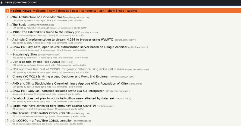 如何使用Redis构建HackerNews克隆？如何使用Redis构建HackerNews克隆？