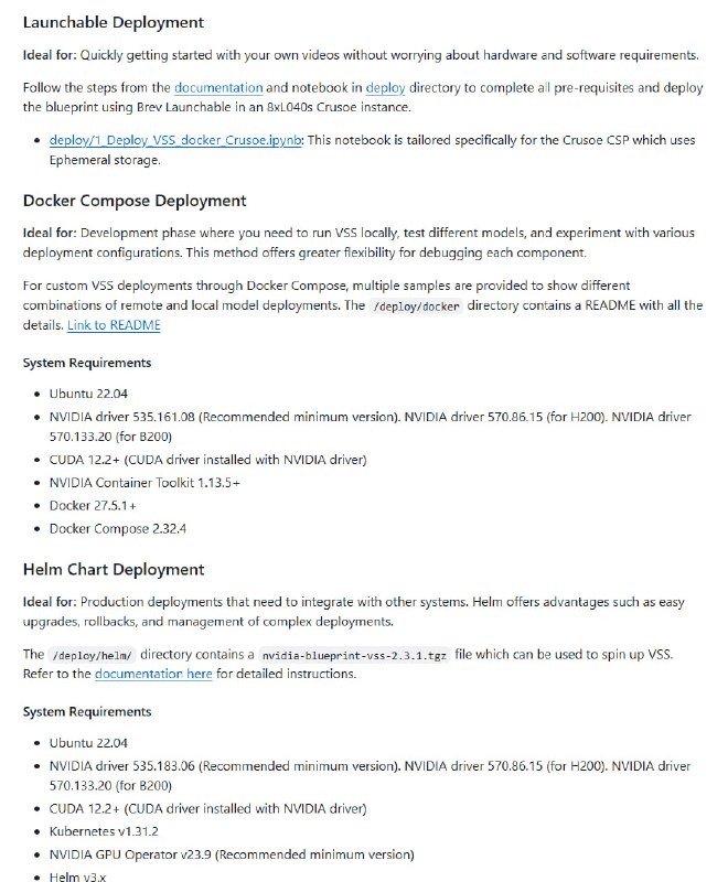 NVIDIA AI Blueprint