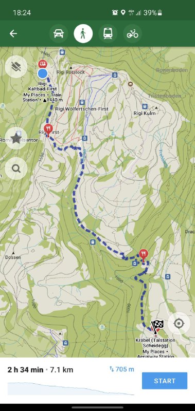 Organicmaps