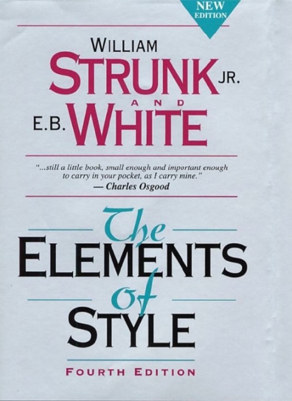 科研/学术写作资源集