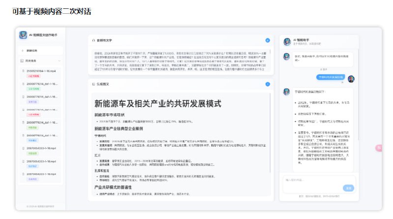 AI-Media2Doc