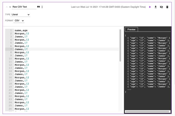 为 JavaScript 编写一个高效的对象预览器为 JavaScript 编写一个高效的对象预览器