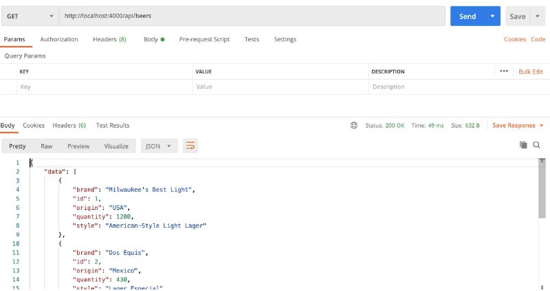 使用Phoenix Framework构建API使用Phoenix Framework构建API