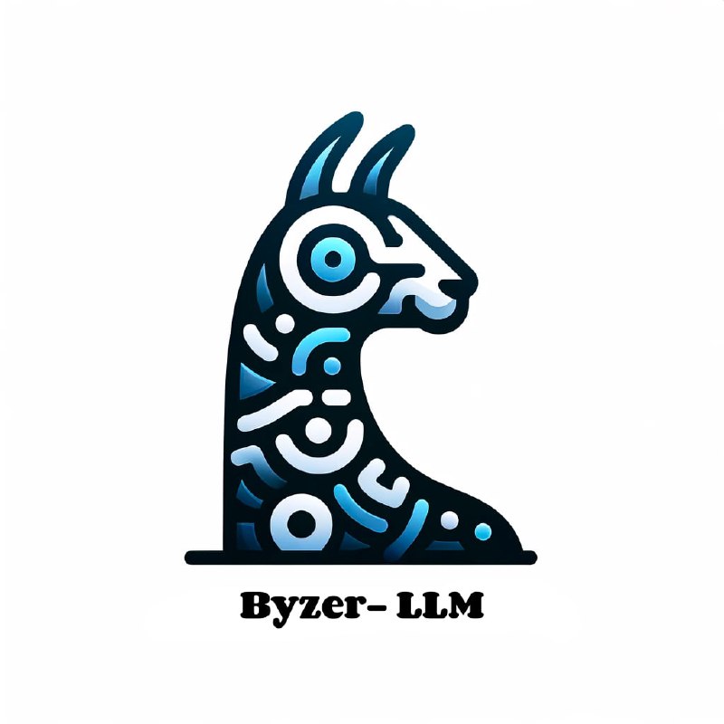由 Byzer-LLM 强力驱动的一个命令行工具,为开发者带来