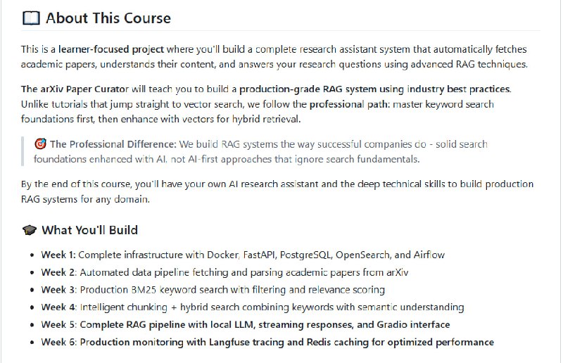 The Mother of AI Project