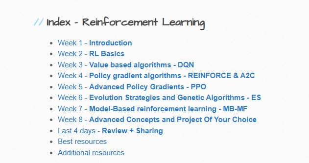 Reinforcement-Learning