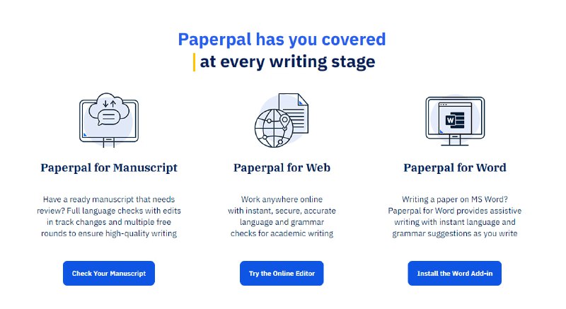 Paperpal