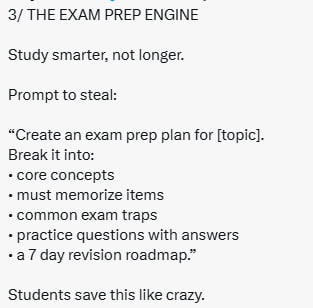 3条关键提示词帮你用Gemini轻松掌控学习，告别混乱笔记和难啃教材