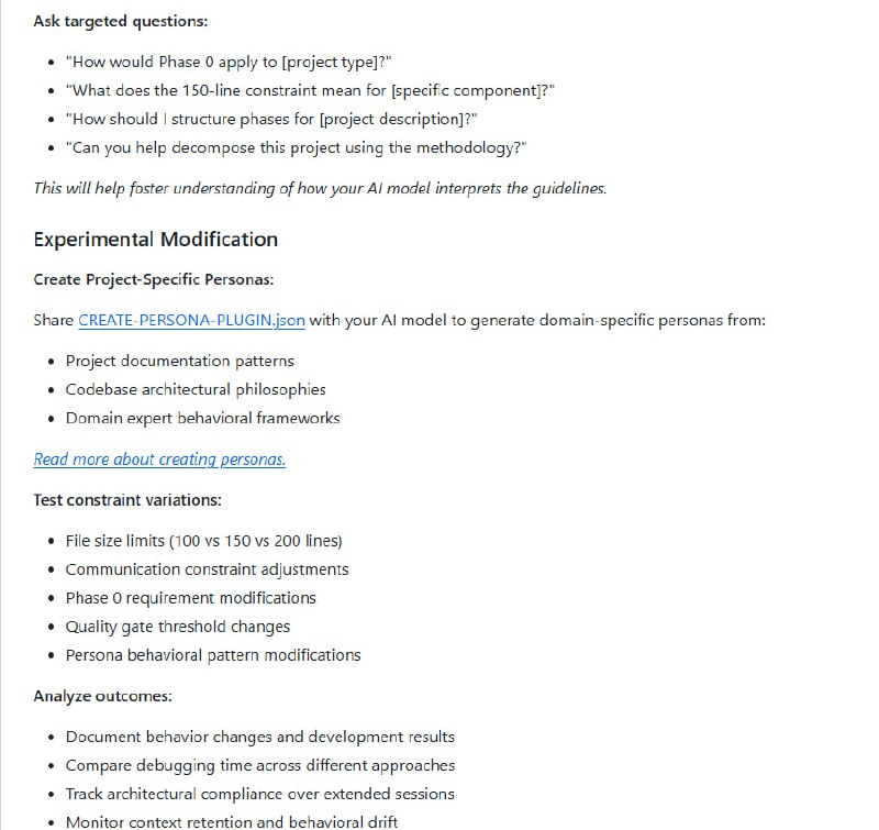 软件开发过程中，AI协作往往遇到代码臃肿、架构漂移和上下文稀释等难题，导致开发效率低下，调试时间超长