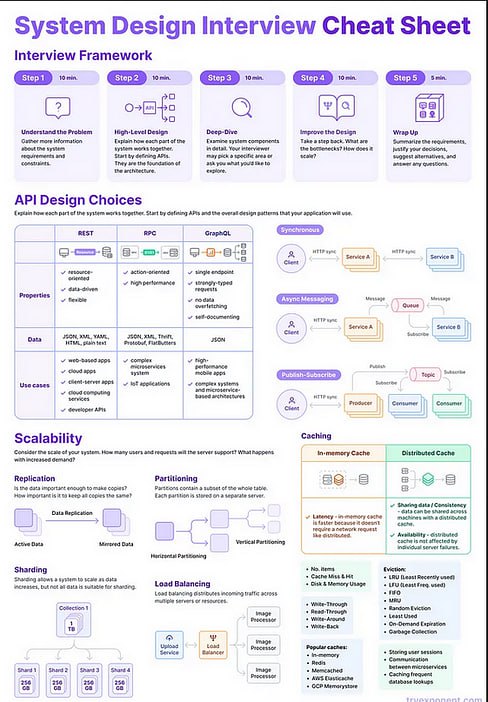 best-system-design-resources