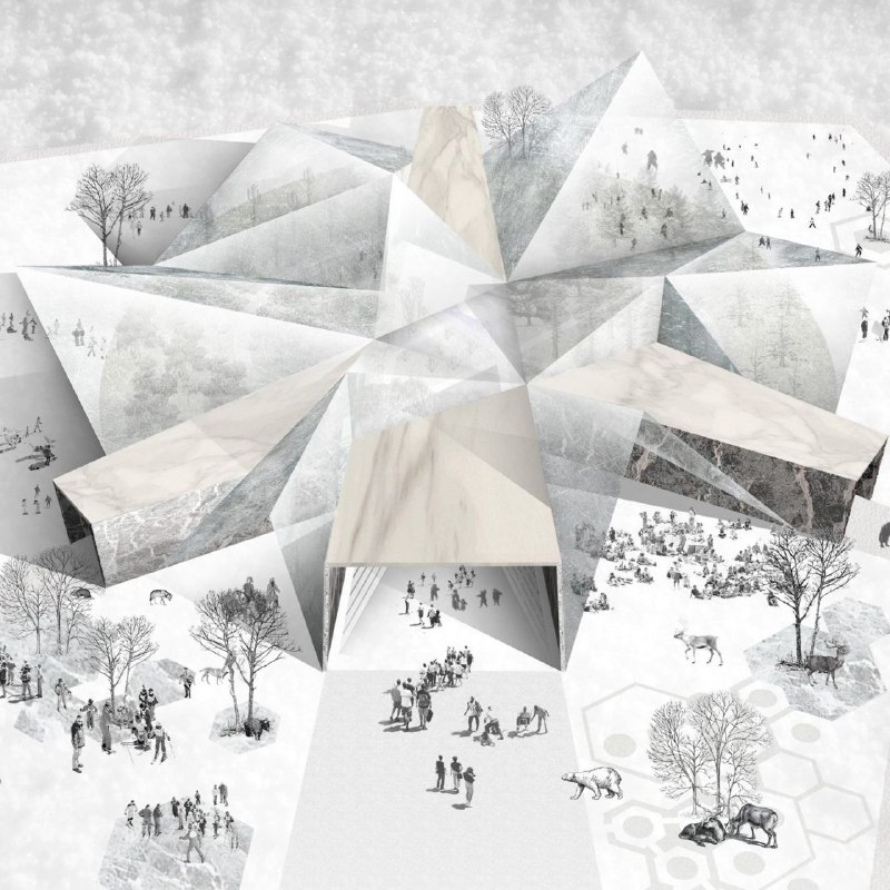 dezeen  综合的设计类网站
