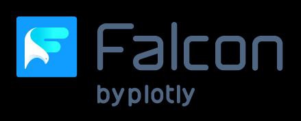 Falcon (点此下载)一款免费、开源的 #SQL #可视化 #编辑器 ，具有查询数据、可视化等功能