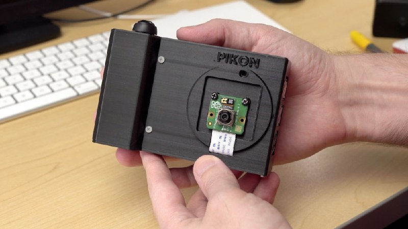 Raspberry Pi Camera