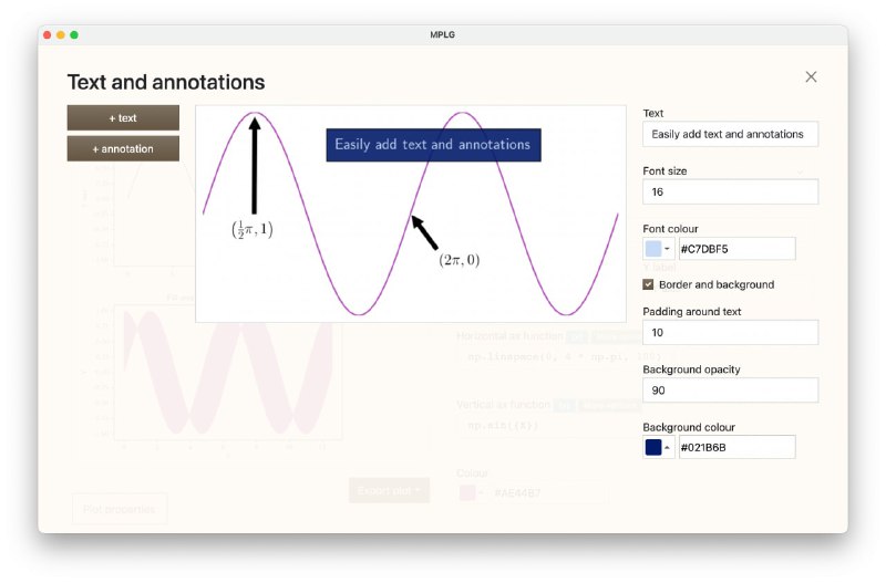 一款比较实用的 Matplotlib 客户端