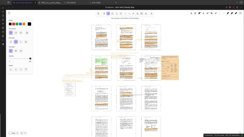 高效阅读学术论文的实用流程分享