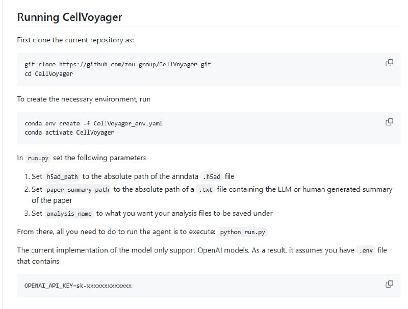 CellVoyager