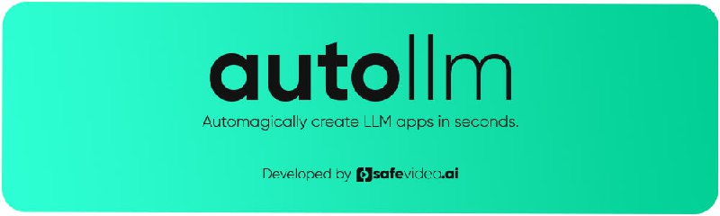 autollm