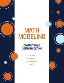 两本关于数学建模的电子书 | link | #电子书Math Modeling