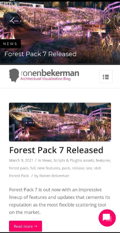 RonenBekerman