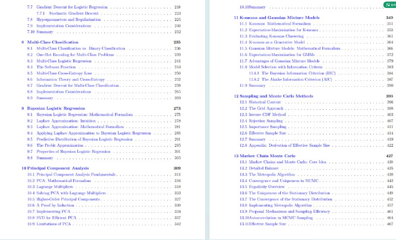 Statistical Machine Learning for Astronomy -- A Textbook 