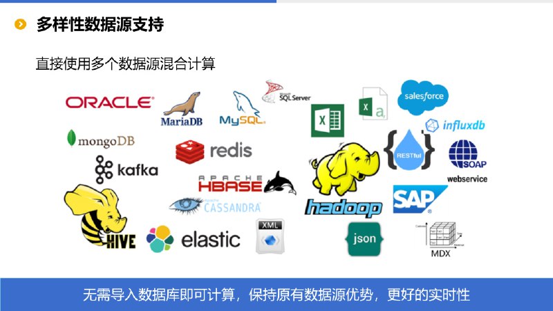 数据分析引擎