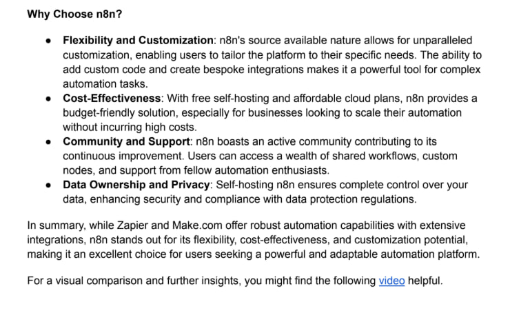 想深入掌握n8n自动化？《The Ultimate n8n Starter Kit（2025）》全方位解读n8n工作流自动化，从基础到AI集成，带你快速上手并提升效率