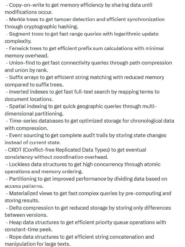 计算机科学的核心，涵盖从算法到存储的关键原则