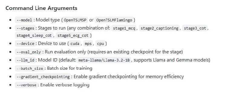 医学数据分析往往涉及大量复杂的多变量时序和文本信息，传统模型难以同时理解和推理这些多模态数据