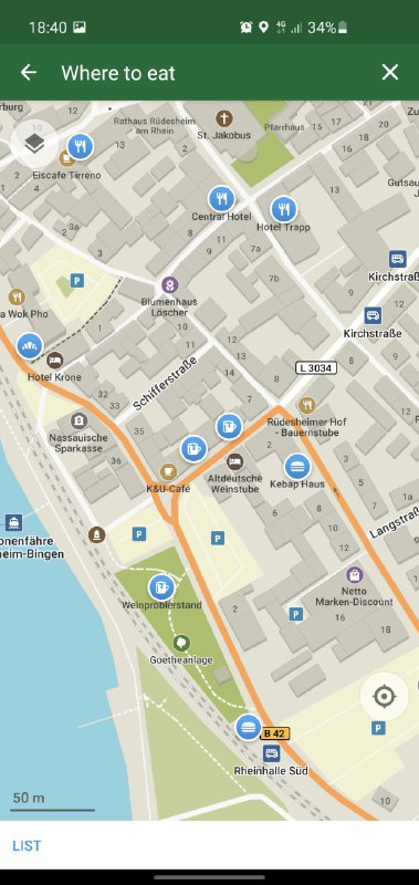 Organicmaps