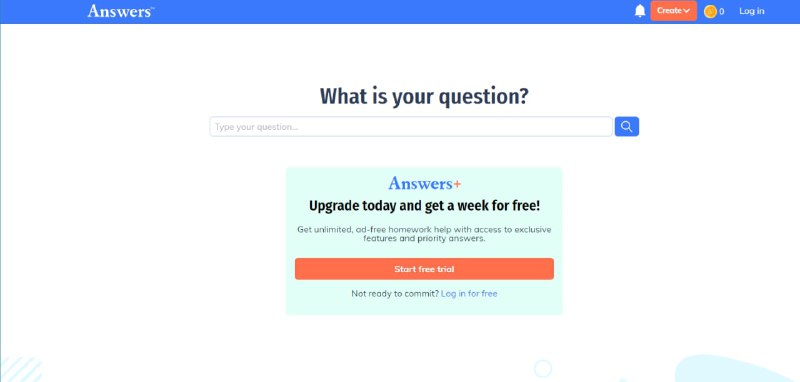 Answers是以色列一个独特的 #搜索引擎 