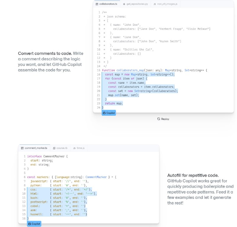 GitHub 与 OpenAI 联手发布了一款开发神器