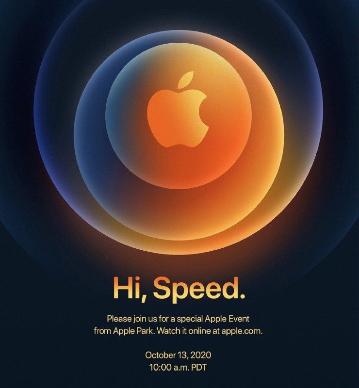 Apple官宣