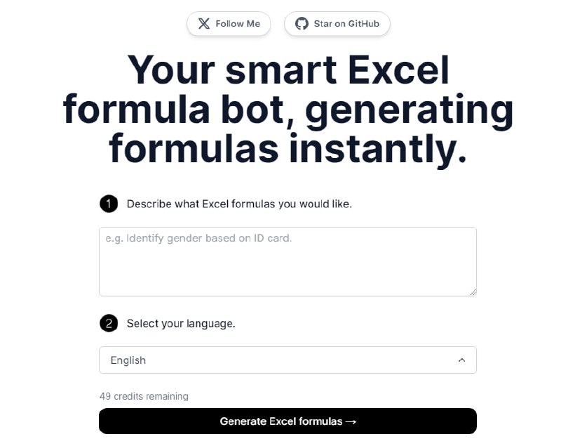 Smart Excel