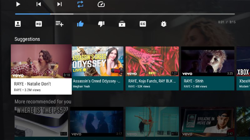 SmartTube