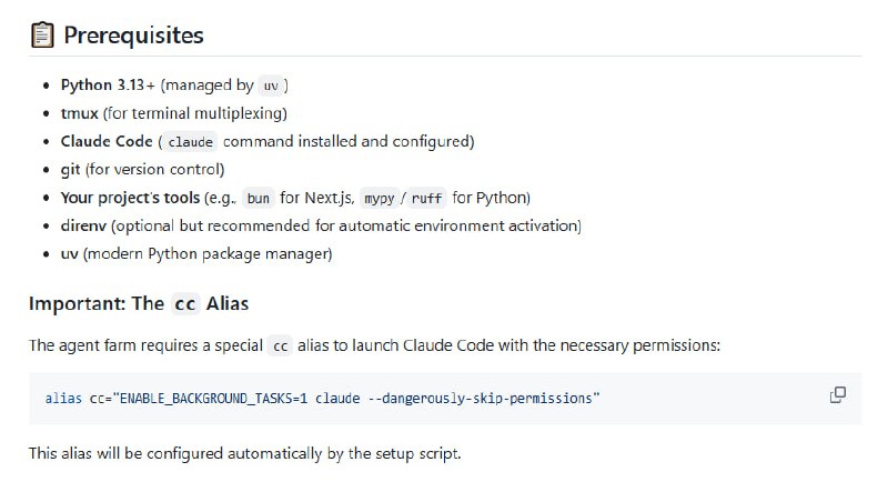 多Agent协同提升代码质量的自动化框架• 并行运行20+ Claude Code agents，最高支持50个，极大加速大规模代码库的自动化改进  • 三大工作流支持