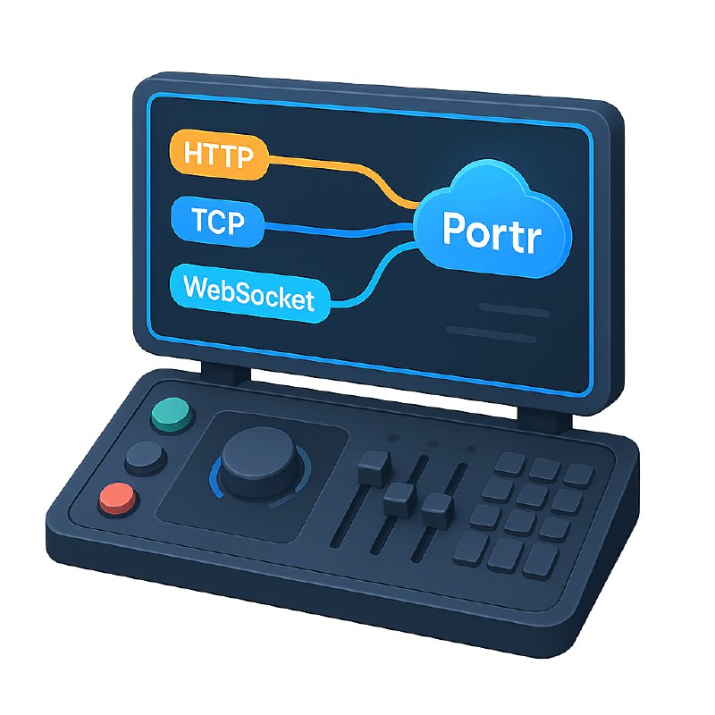 Portr