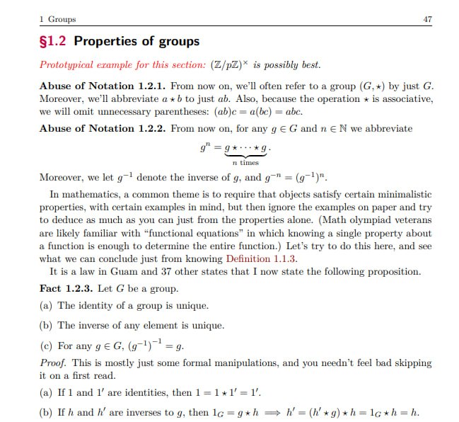 《无限大的餐巾纸》| #电子书这是一本浅显易懂且大部分内容自成一体的高等数学入门书籍，涵盖的范围大致从本科课程到研究生第一年的内容