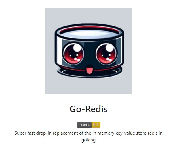 Go-Redis