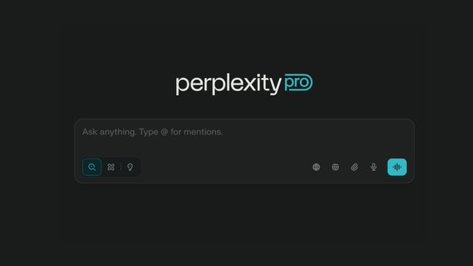 10个核心原始提示词（Prompt），助你用Perplexity AI替代Google搜索，全面提升工作效率