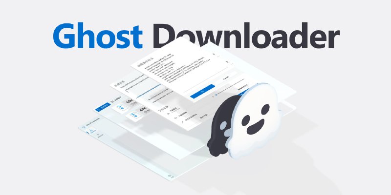 Ghost-Downloader-3