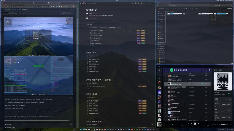 Windows_Setting
