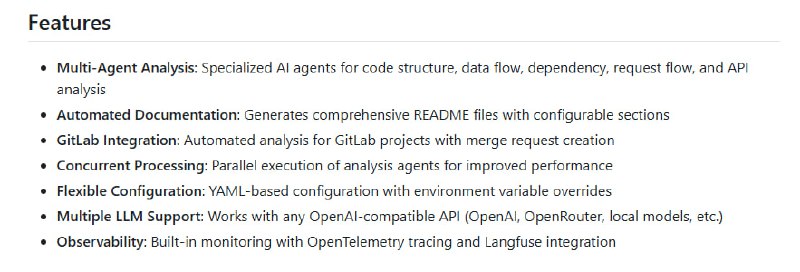AI Doc Gen