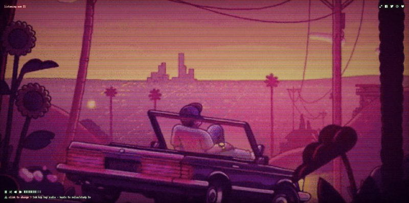 lofi.cafe