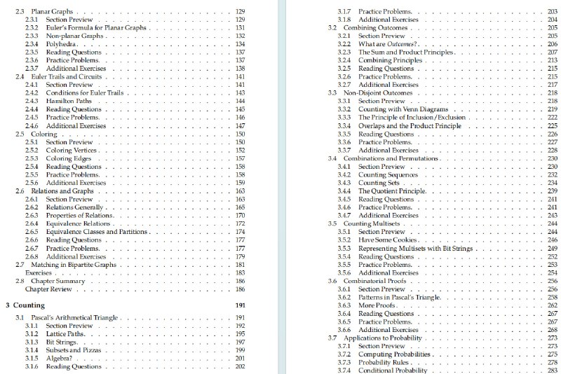 《离散数学》Discrete Mathematics