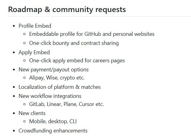 顶尖1%开源工程师招聘平台Algora，重塑技术招聘流程